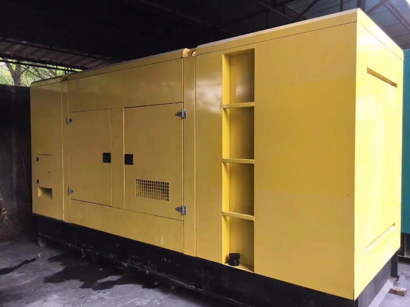 300kw發(fā)電機(jī)組