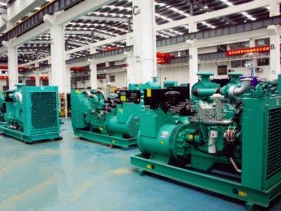 明城發(fā)電機(jī)出租