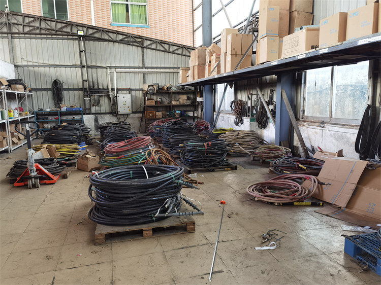 活動(dòng)電纜線租賃服務(wù)